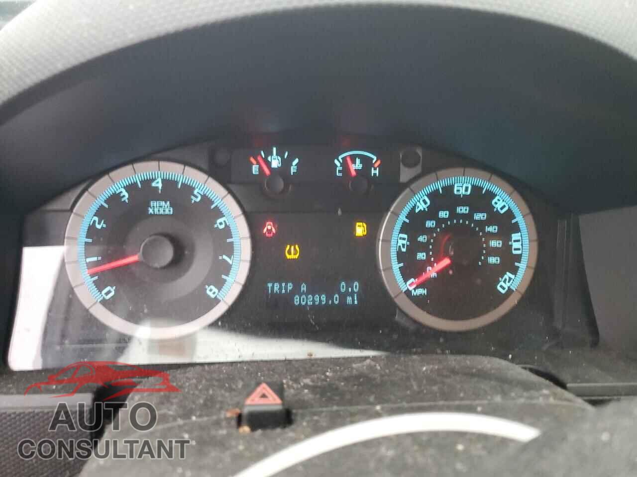 FORD ESCAPE 2010 - 1FMCU0DG2AKA03069