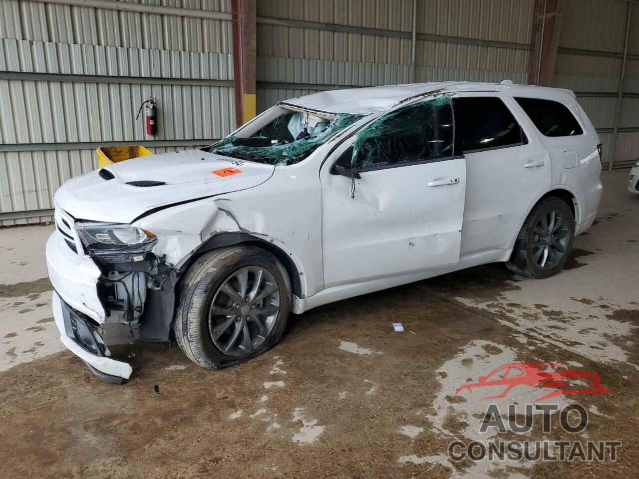 DODGE DURANGO 2017 - 1C4RDHDG4HC796389
