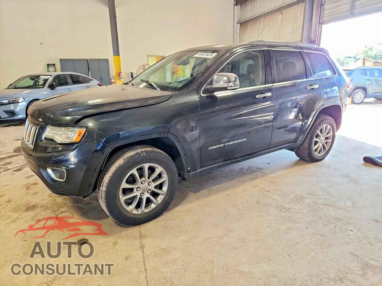 JEEP CHEROKEE 2014 - 1C4RJFBG3EC470448