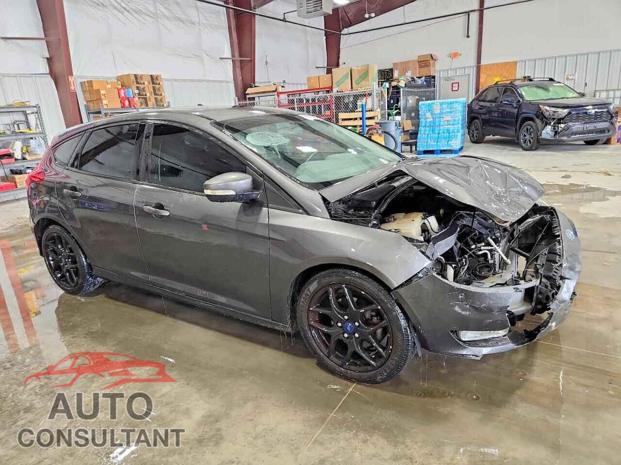 FORD FOCUS 2016 - 1FADP3K26GL325988