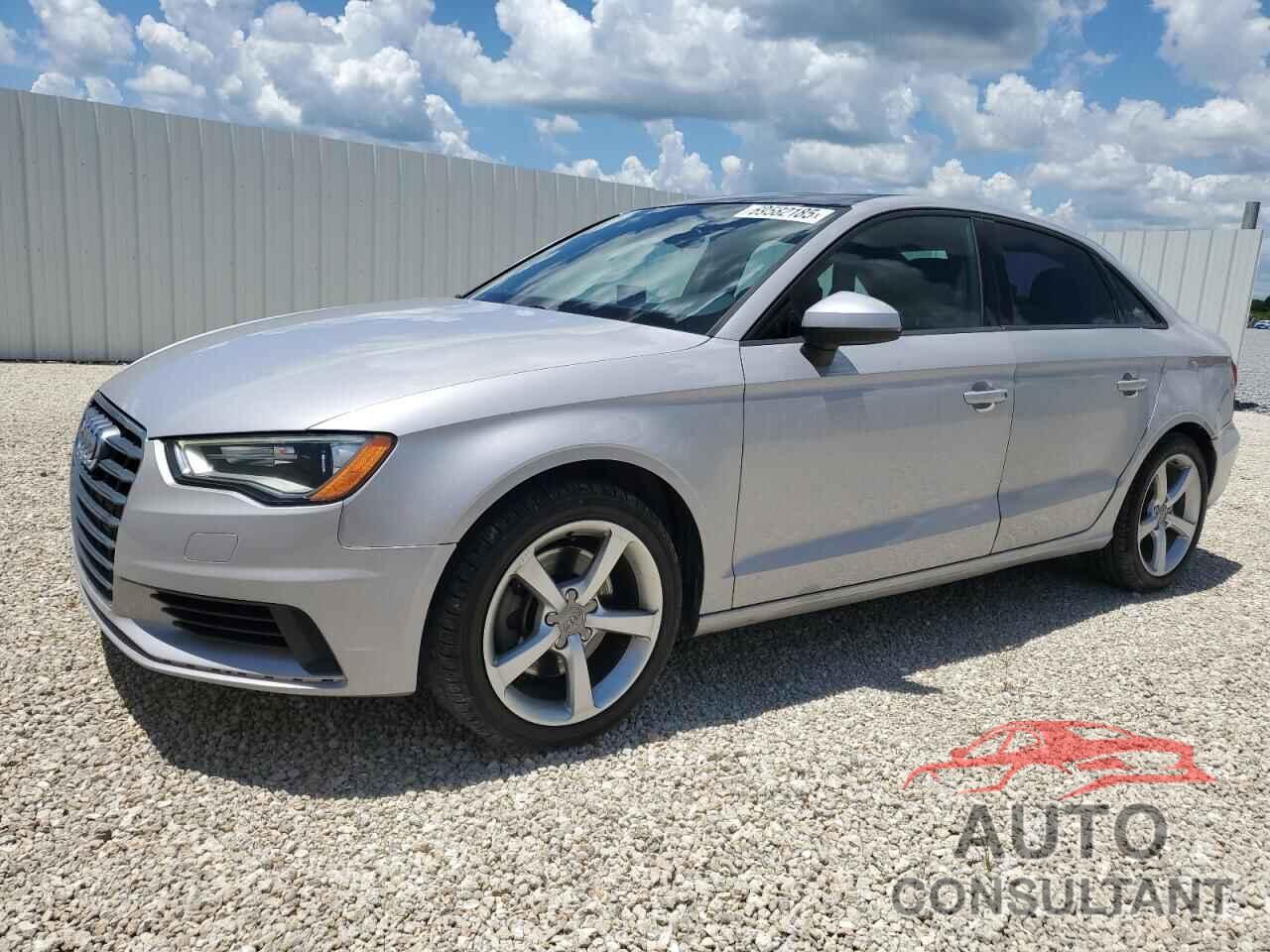 AUDI A3 2015 - WAUBFGFF1F1093994