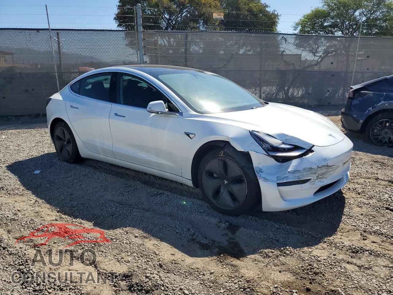 TESLA MODEL 3 2020 - 5YJ3E1EA7LF745081