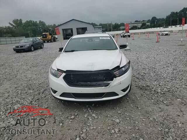 FORD TAURUS 2013 - 1FAHP2KT4DG176800