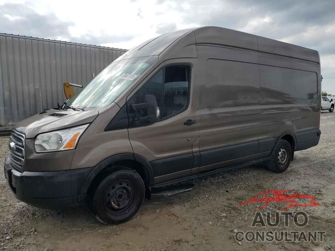 FORD TRANSIT 2019 - 1FTYR3XG6KKB80136