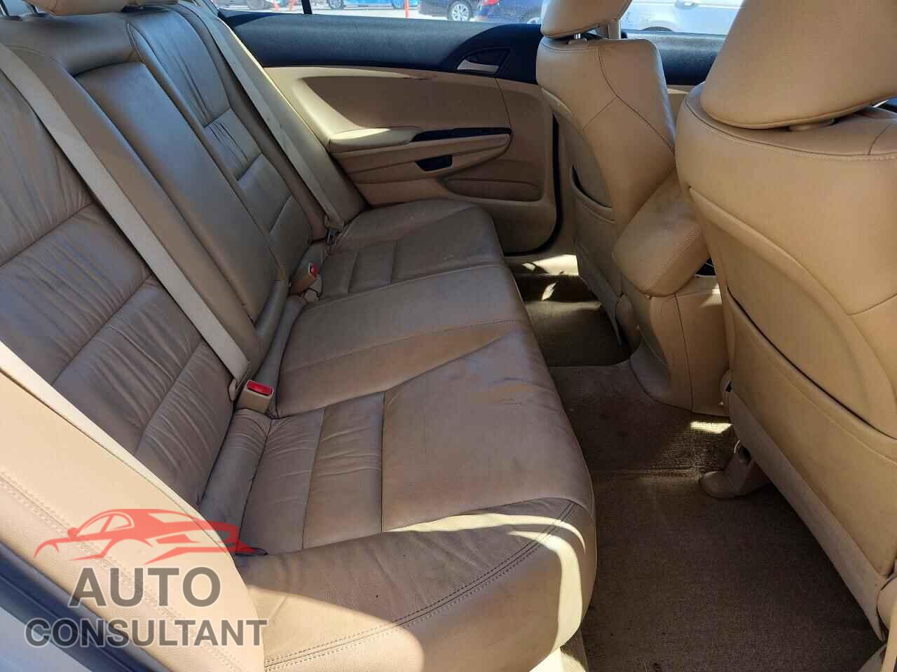 HONDA ACCORD 2012 - 1HGCP2F63CA008111
