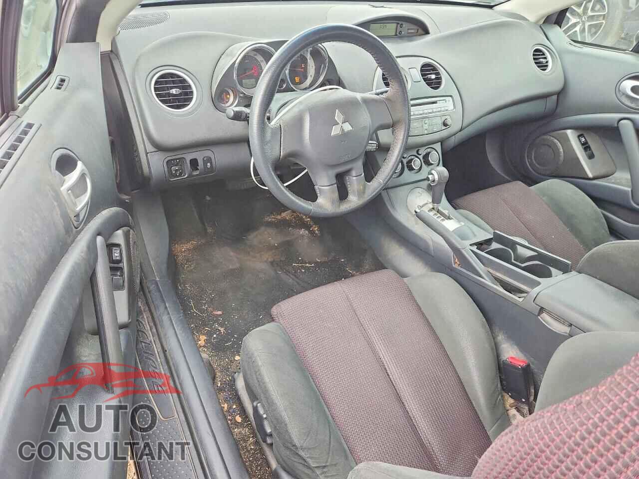 MITSUBISHI ECLIPSE 2012 - 4A31K5DF9CE004577