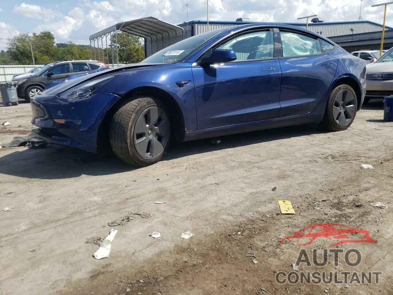 TESLA MODEL 3 2023 - 5YJ3E1EA3PF483260