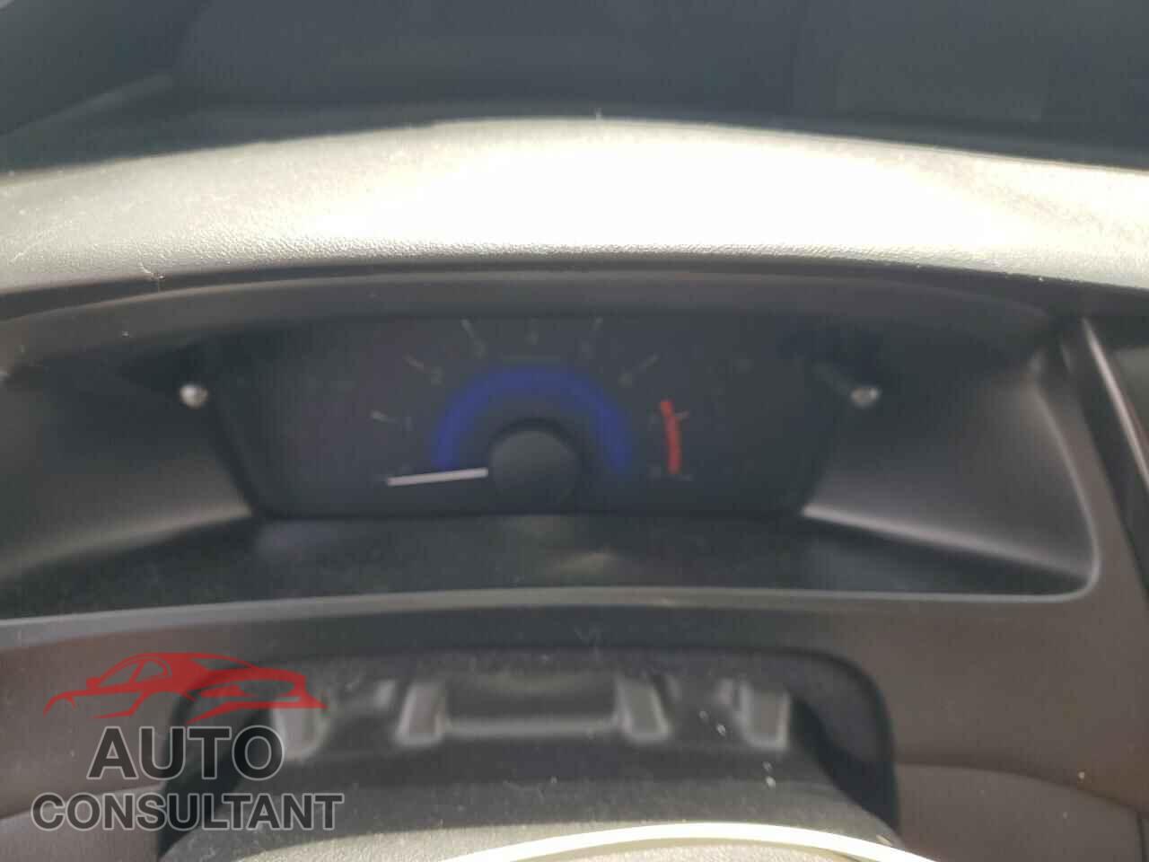 HONDA CIVIC 2015 - 19XFB2F75FE293978