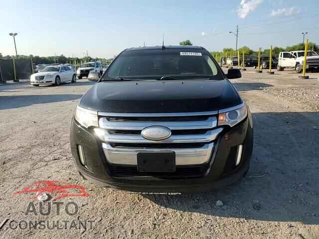 FORD EDGE 2012 - 2FMDK3J94CBA90052
