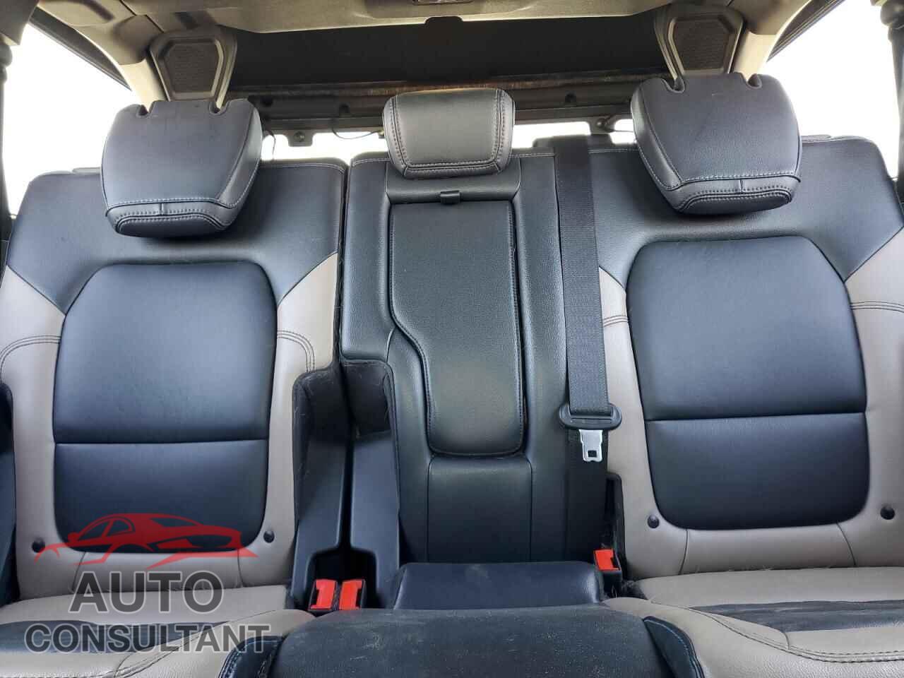 FORD BRONCO 2023 - 1FMEE5DP2PLB31155