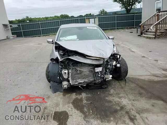 DODGE DART 2015 - 1C3CDFAA8FD391870