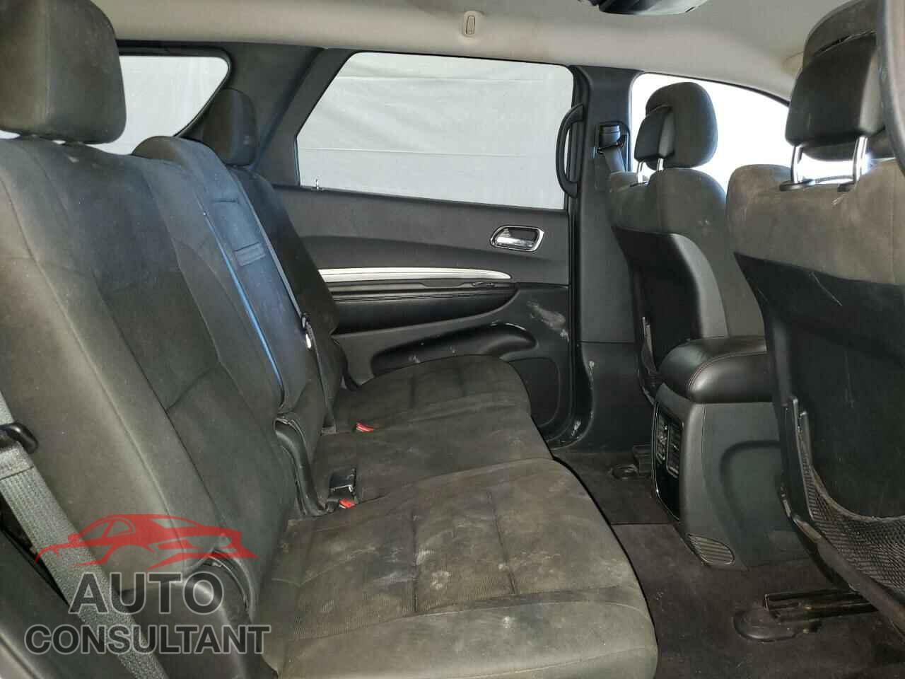 DODGE DURANGO 2016 - 1C4RDHAG6GC374255
