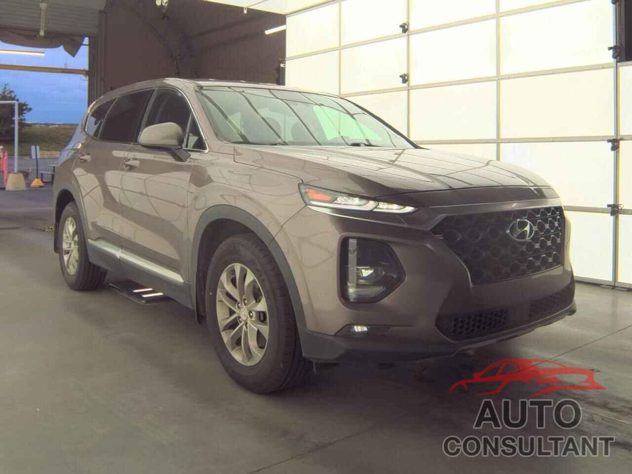 HYUNDAI SANTA FE 2020 - 5NMS33AD3LH228274