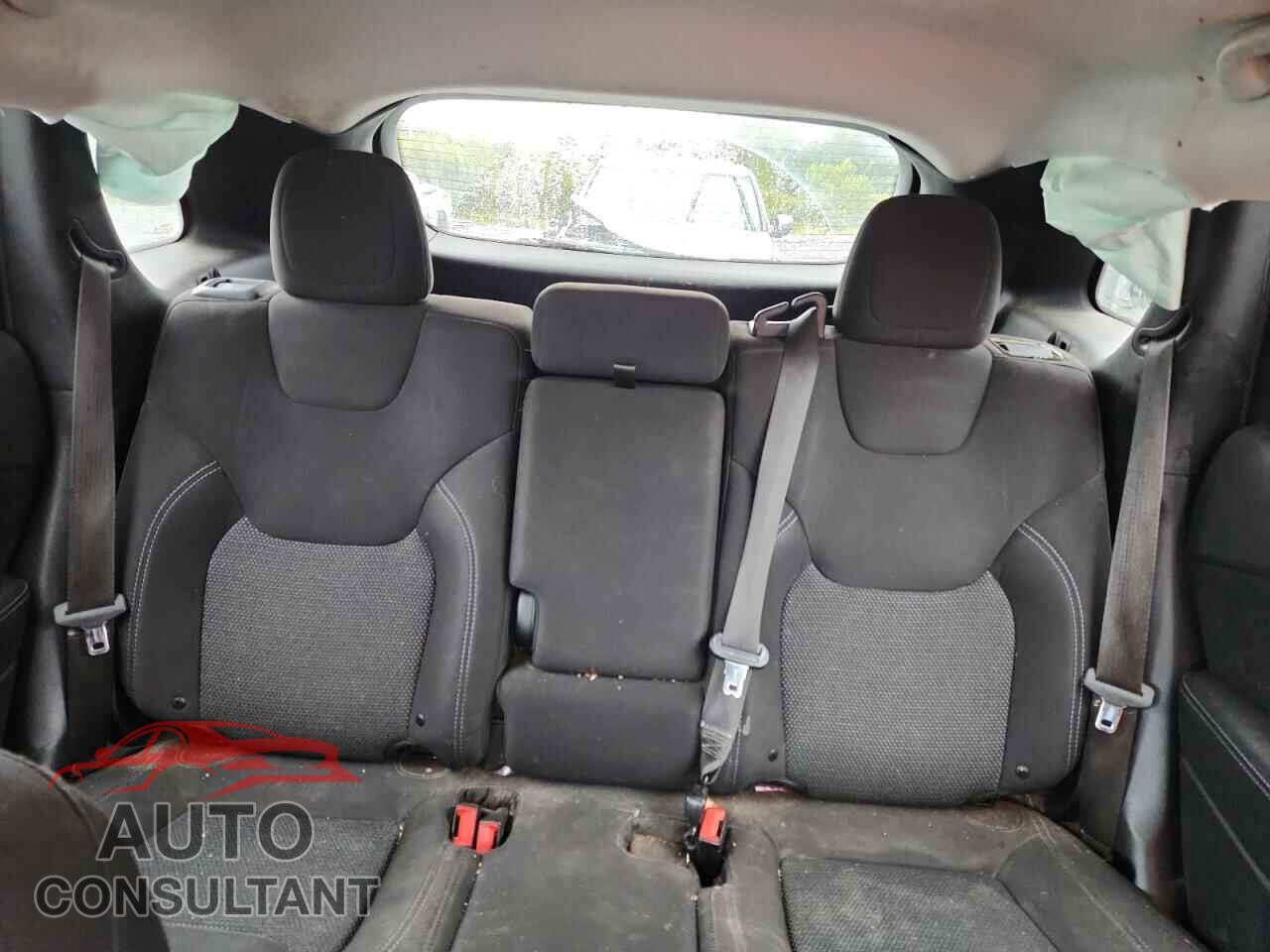 JEEP CHEROKEE 2019 - 1C4PJMCB5KD432885