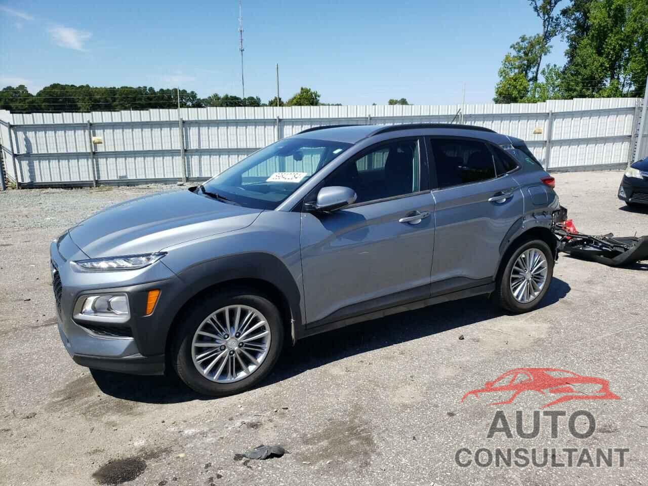 HYUNDAI KONA 2020 - KM8K22AA0LU402678