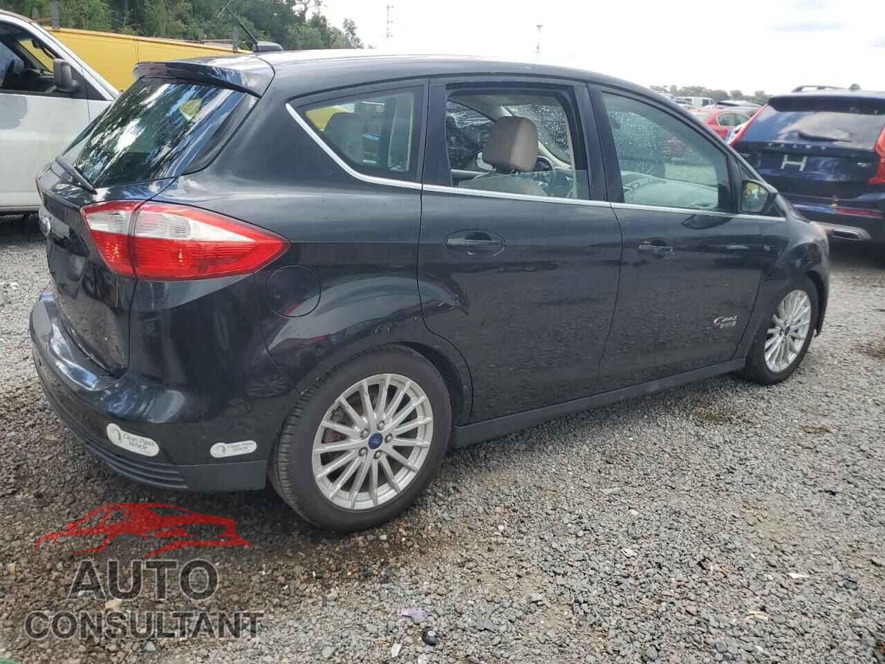 FORD CMAX 2015 - 1FADP5CU2FL109064