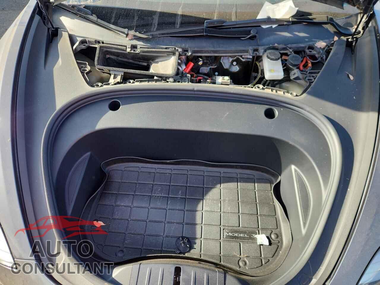 TESLA MODEL 3 2023 - 5YJ3E1EB9PF685898