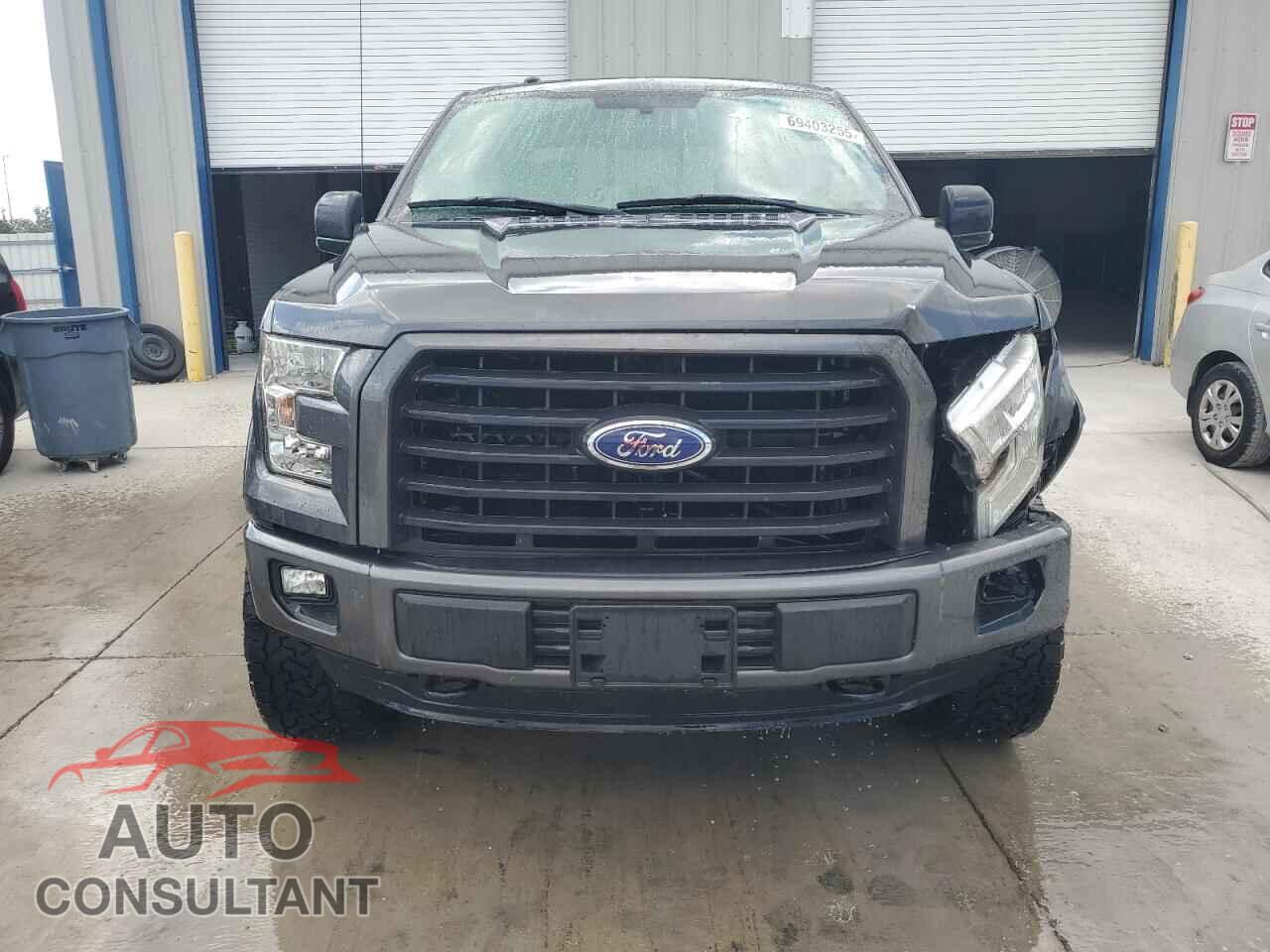 FORD F-150 2015 - 1FTEW1EF3FFB30688