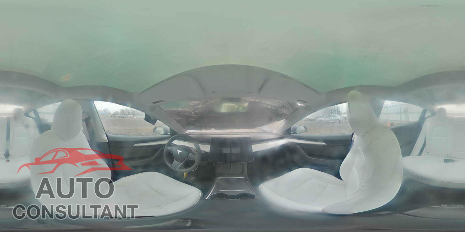 TESLA MODEL 3 2023 - 5YJ3E1EA3PF644464