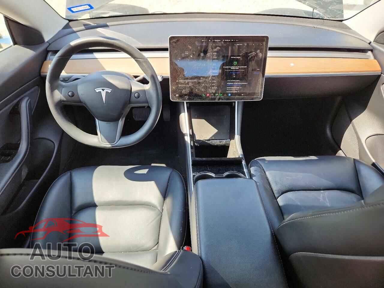 TESLA MODEL 3 2020 - 5YJ3E1EA9LF704533