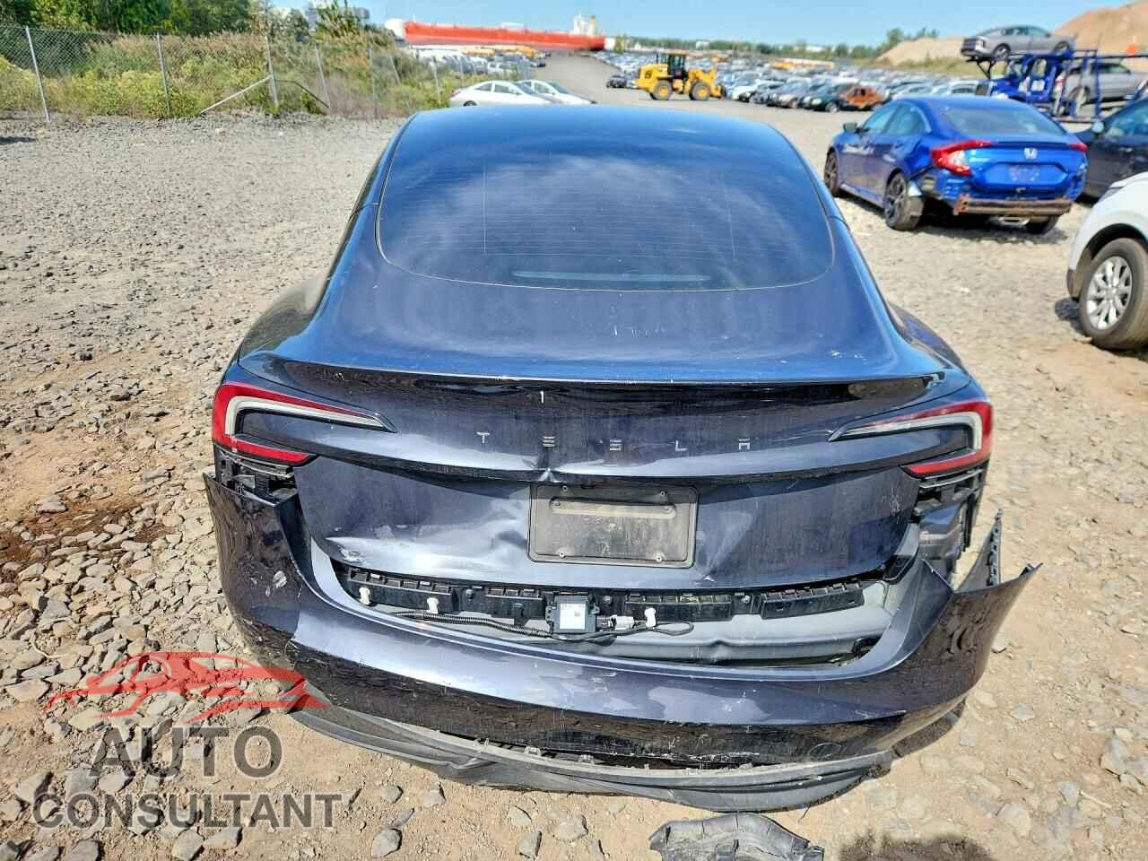 TESLA MODEL 3 2025 - 5YJ3E1EA2SF921050