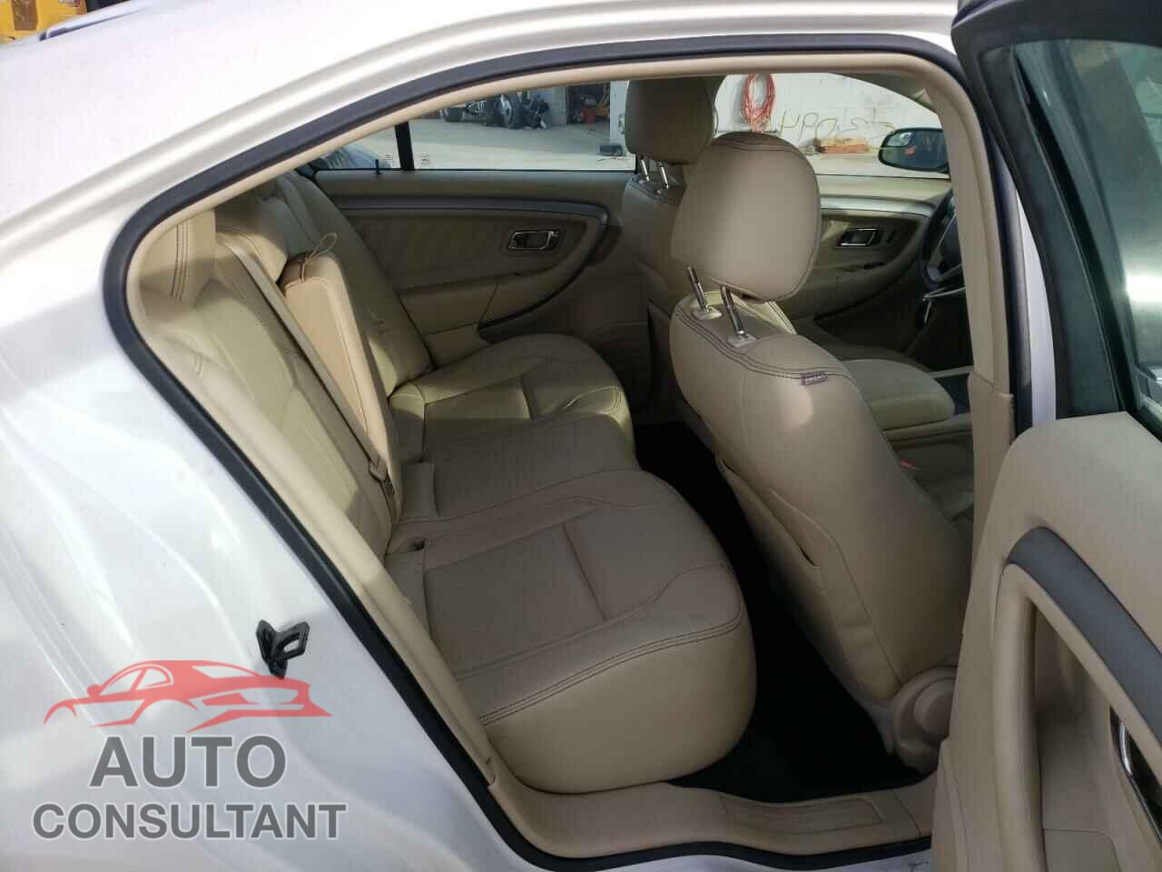 FORD TAURUS 2016 - 1FAHP2E8XGG143635
