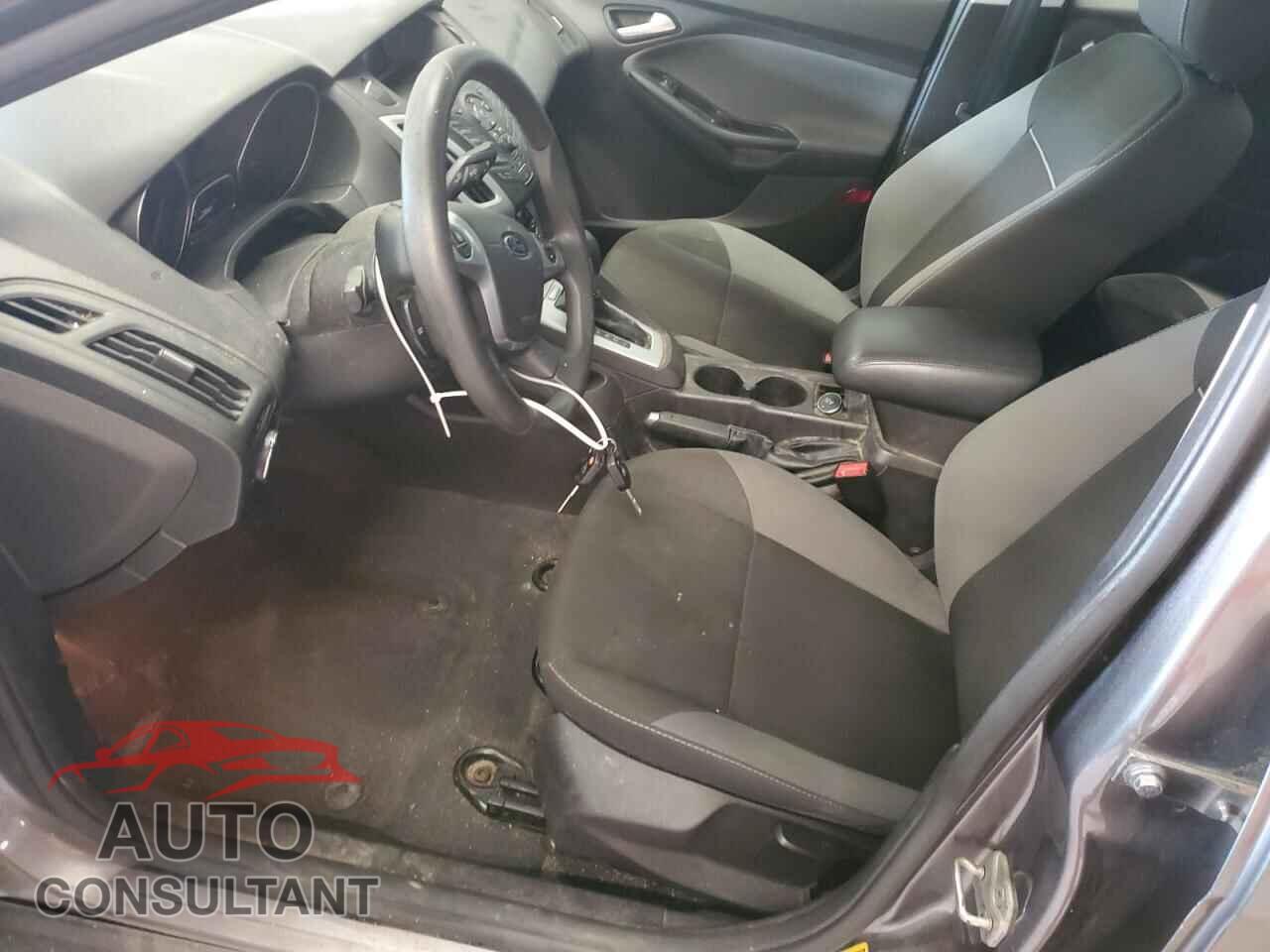 FORD FOCUS 2014 - 1FADP3F20EL160558