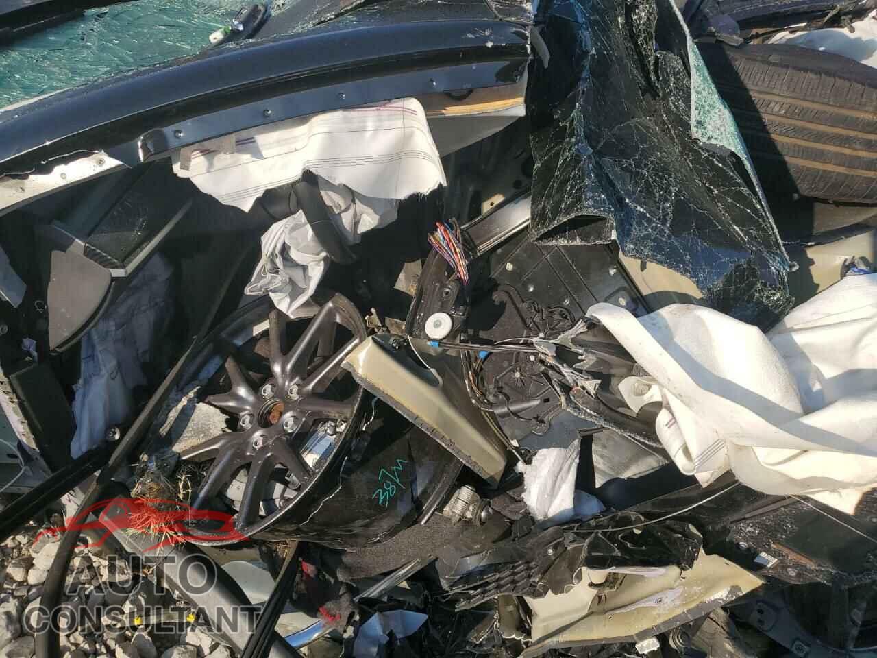 TESLA MODEL 3 2018 - 5YJ3E1EB3JF182469