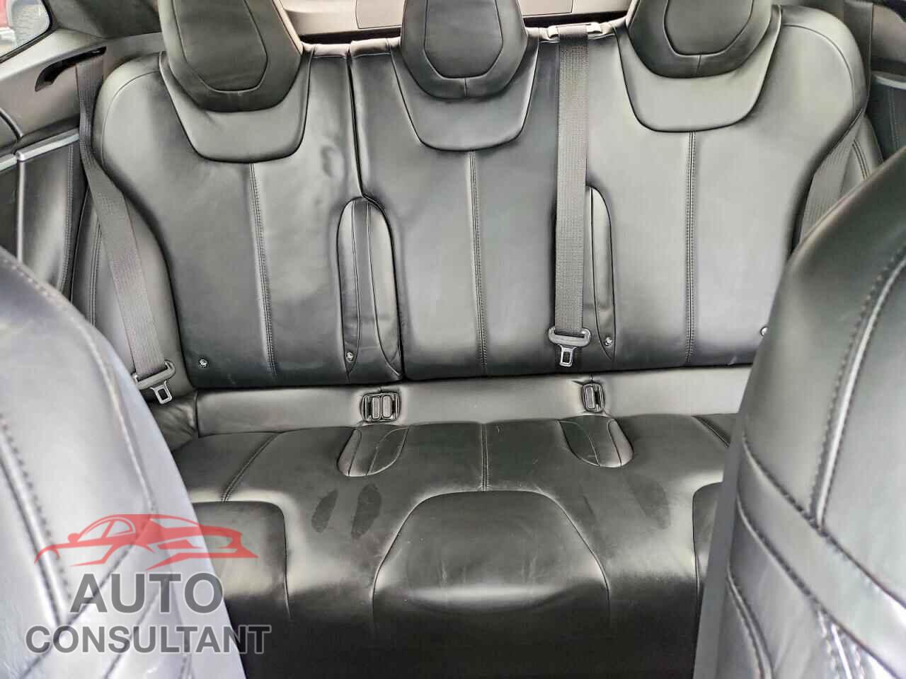 TESLA MODEL S 2016 - 5YJSA1E22GF128502