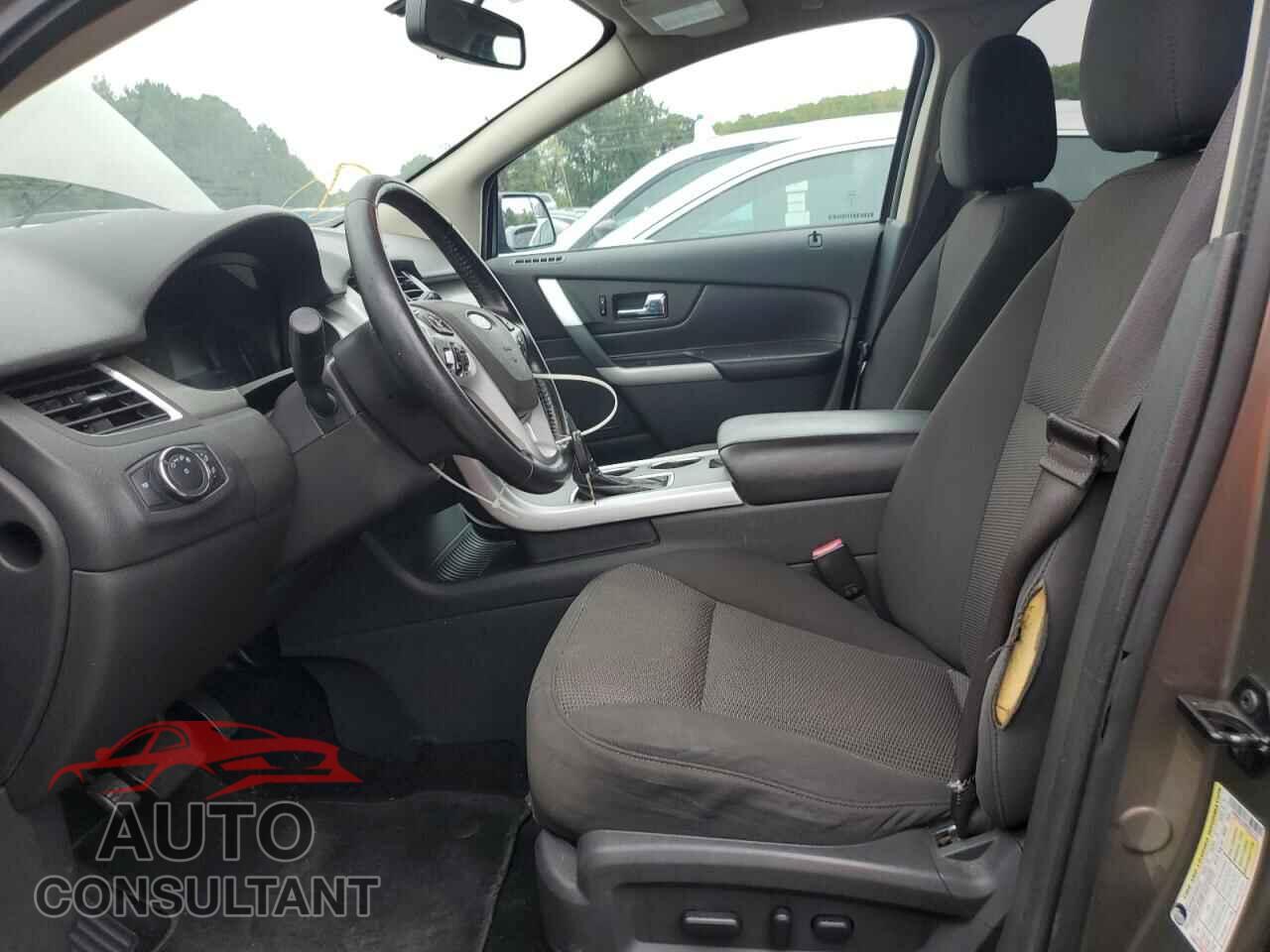 FORD EDGE 2013 - 2FMDK4JCXDBC27143