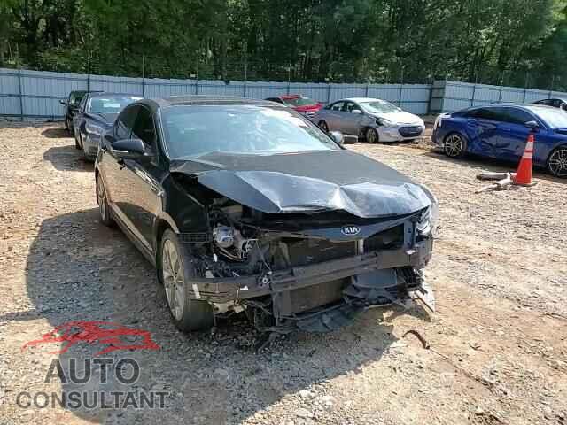 KIA OPTIMA 2015 - 5XXGR4A68FG365872