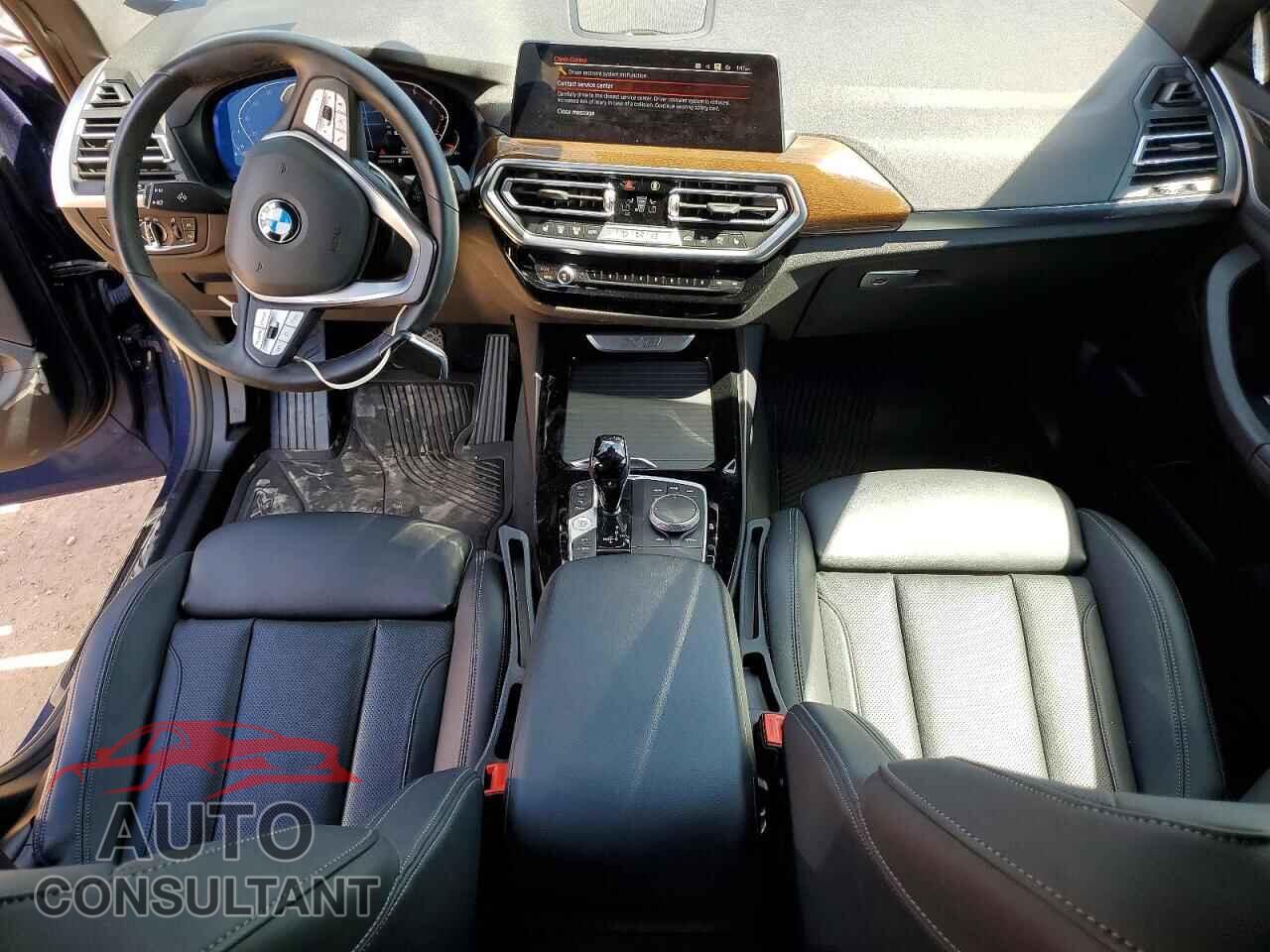 BMW X3 2024 - 5UX43DP0XR9T60275