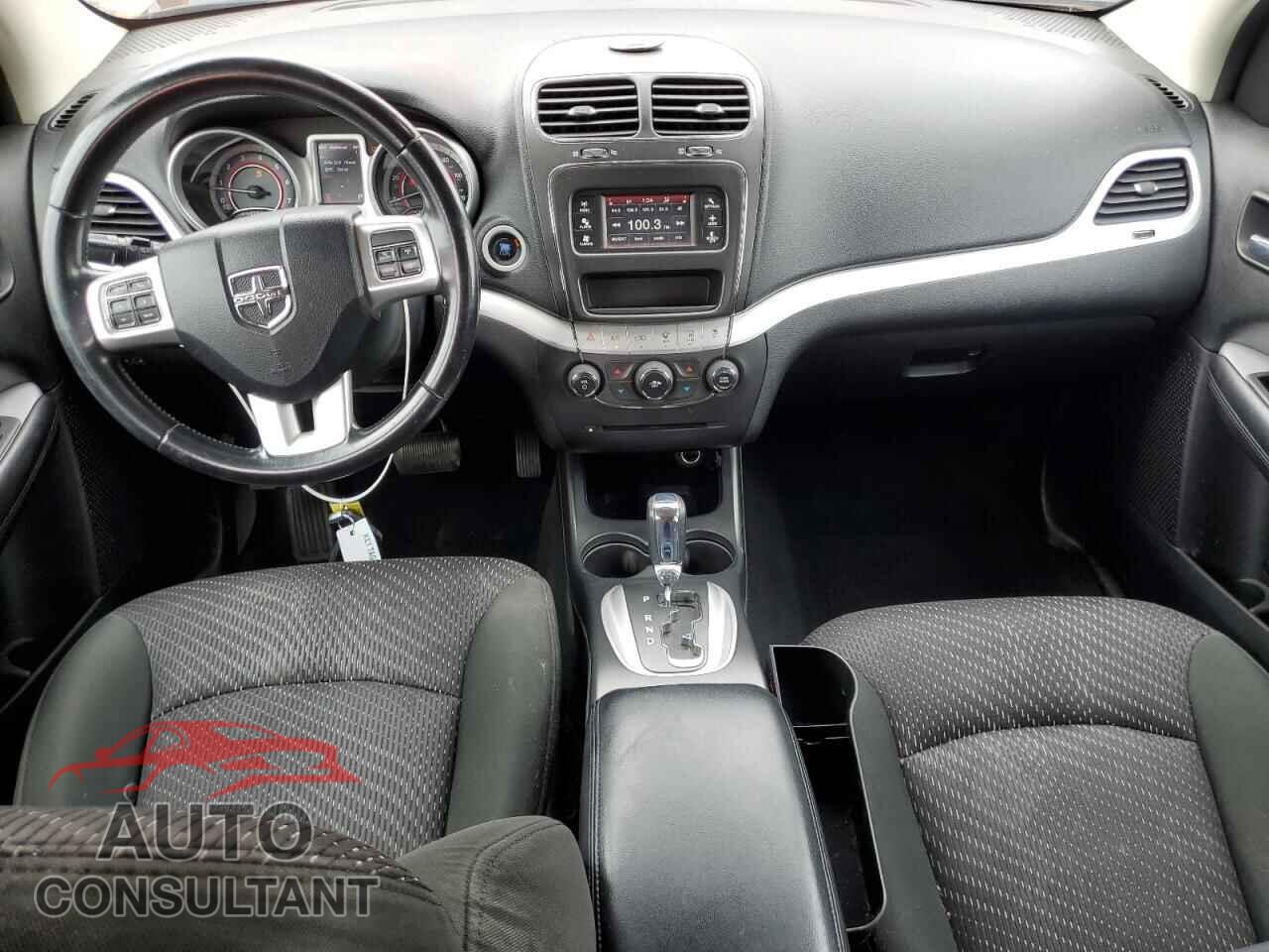 DODGE JOURNEY 2011 - 3D4PG1FG9BT561729