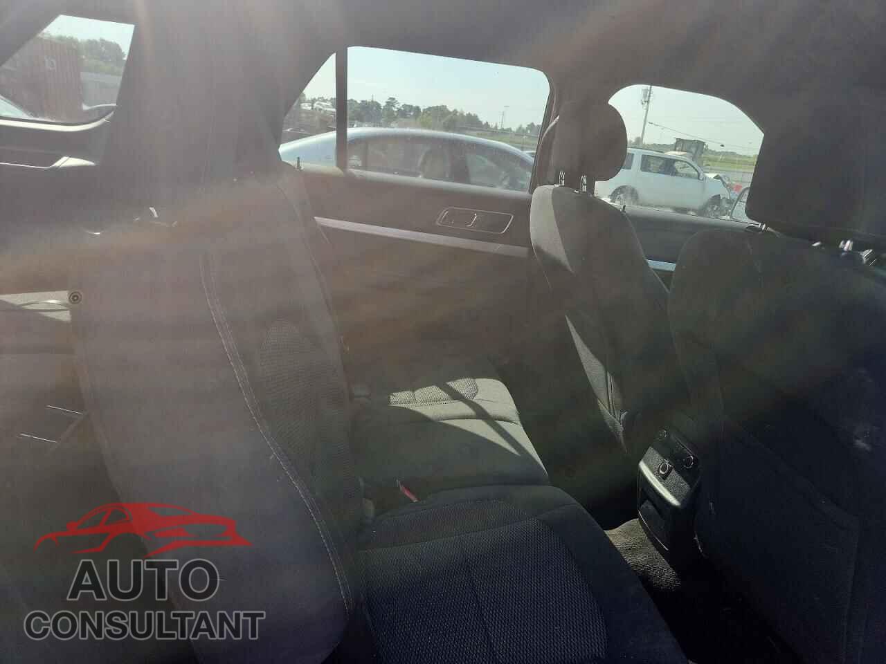 FORD EXPLORER 2017 - 1FM5K7DH7HGA15764