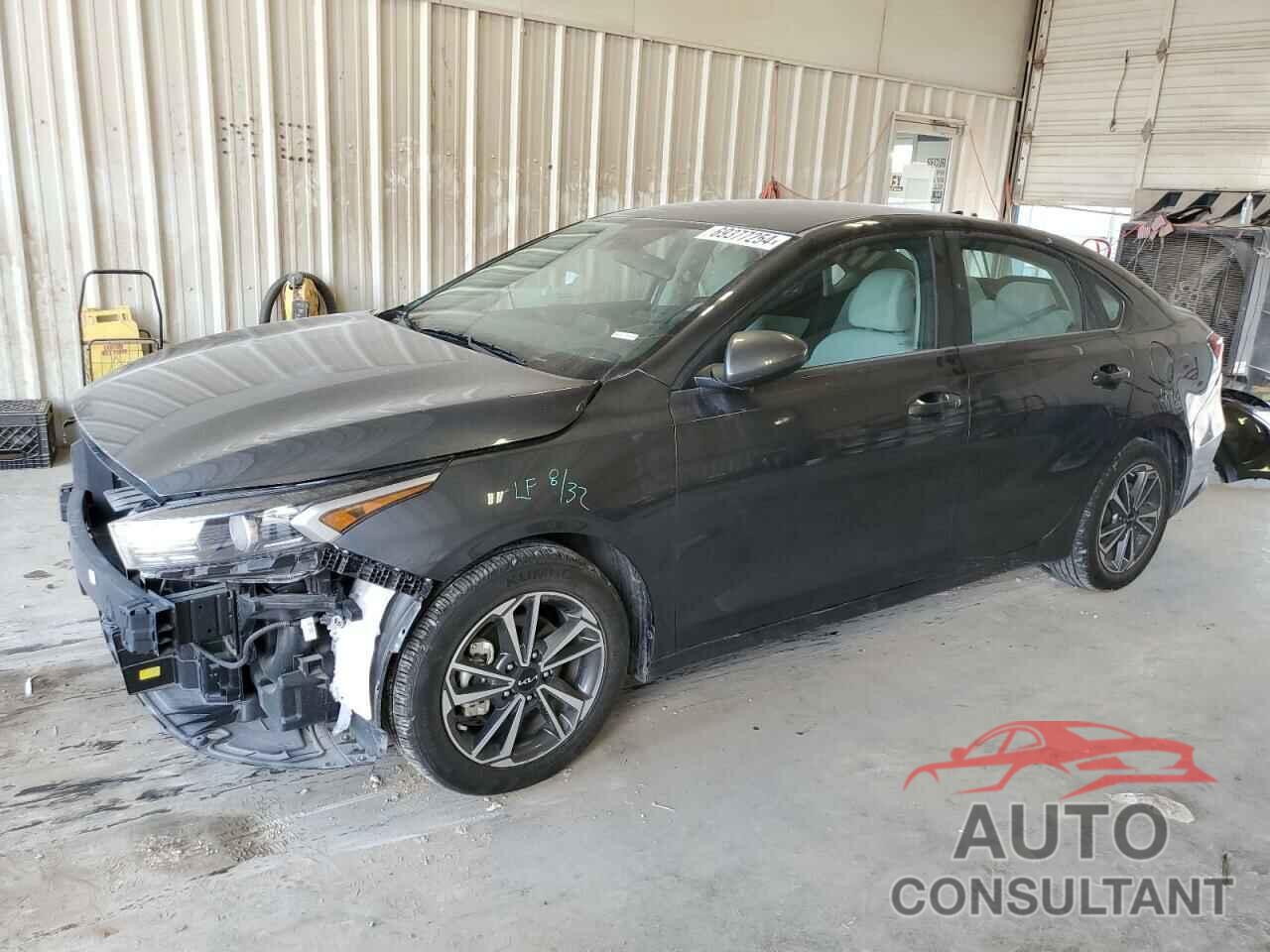 KIA FORTE 2023 - 3KPF24AD1PE627496