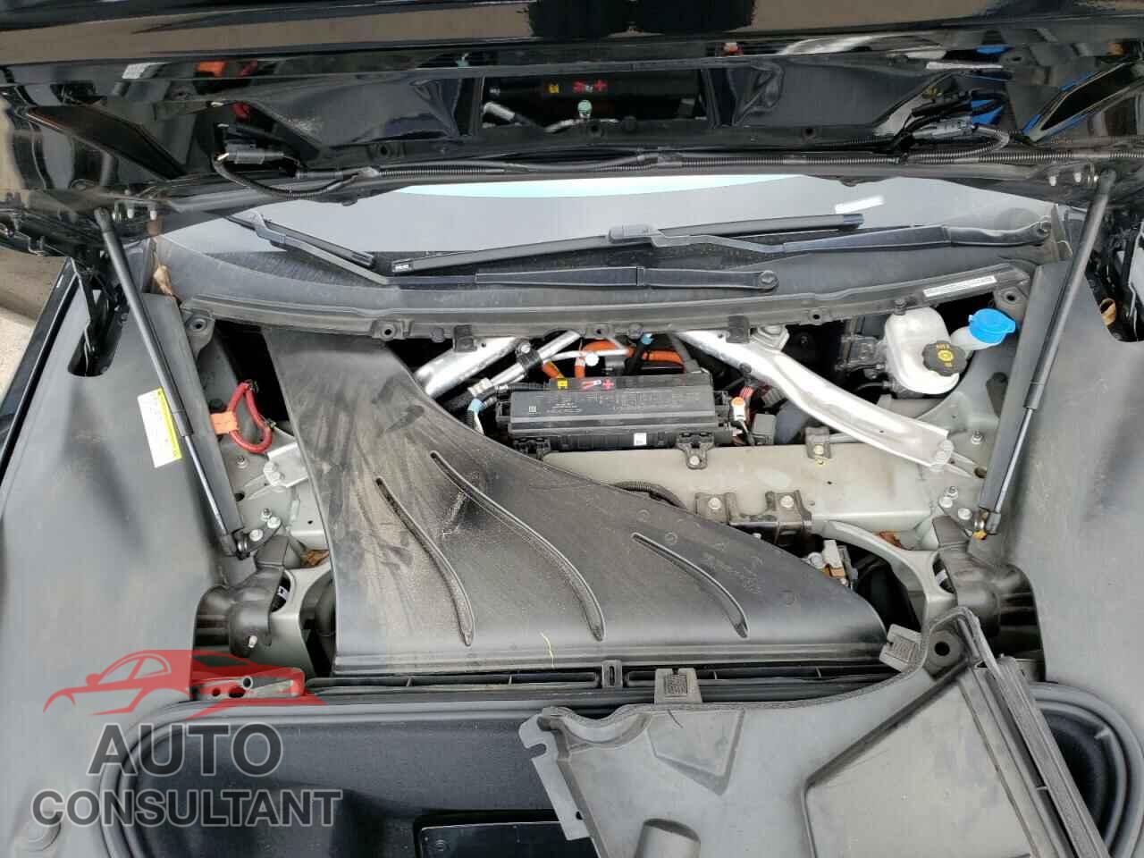 TESLA MODEL S 2016 - 5YJSA1E2XGF160159