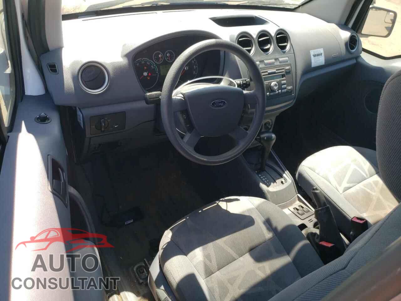 FORD TRANSIT 2012 - 537LS7D49CT079177