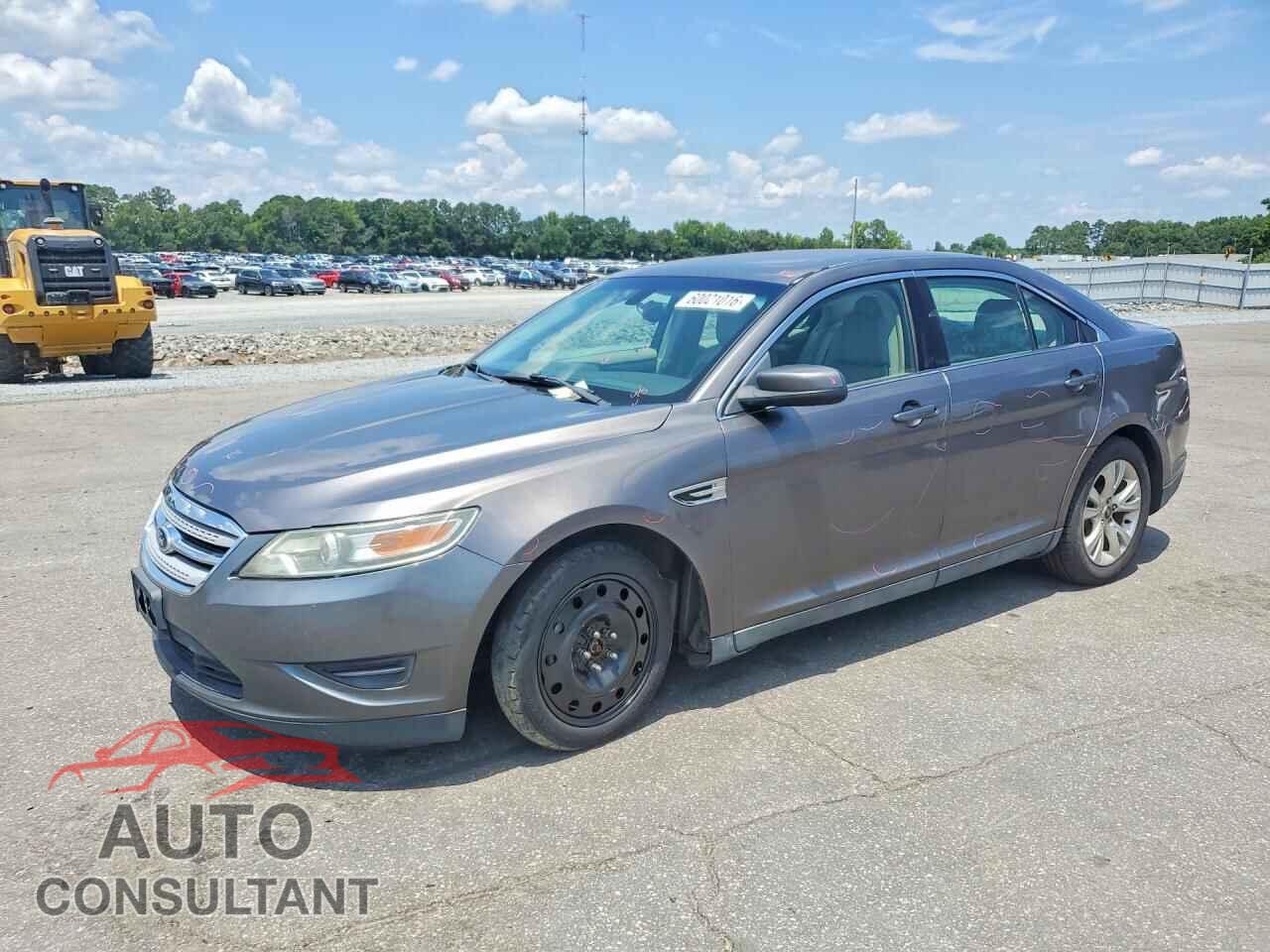 FORD TAURUS 2011 - 1FAHP2EW0BG174335