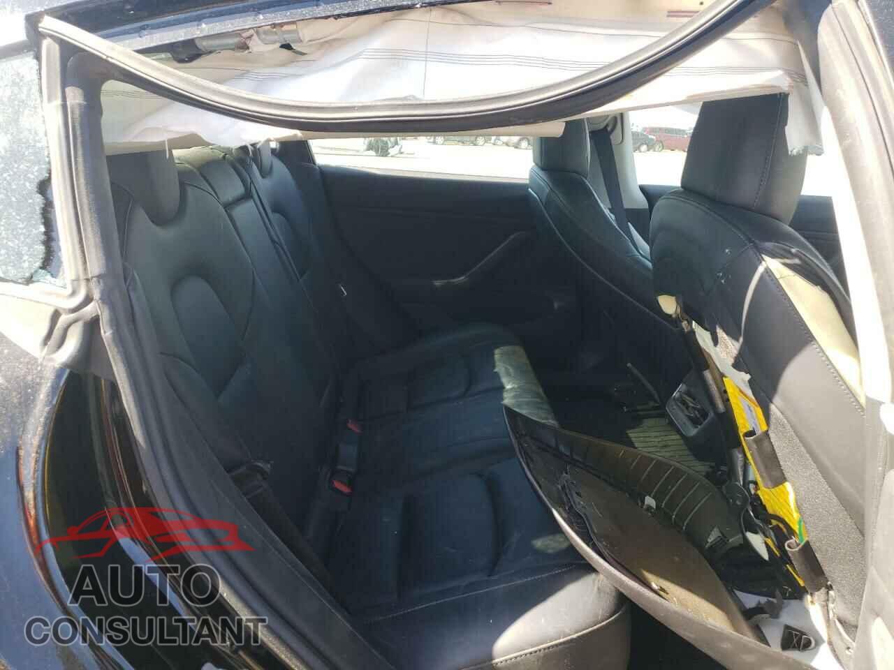 TESLA MODEL 3 2019 - 5YJ3E1EA3KF297064