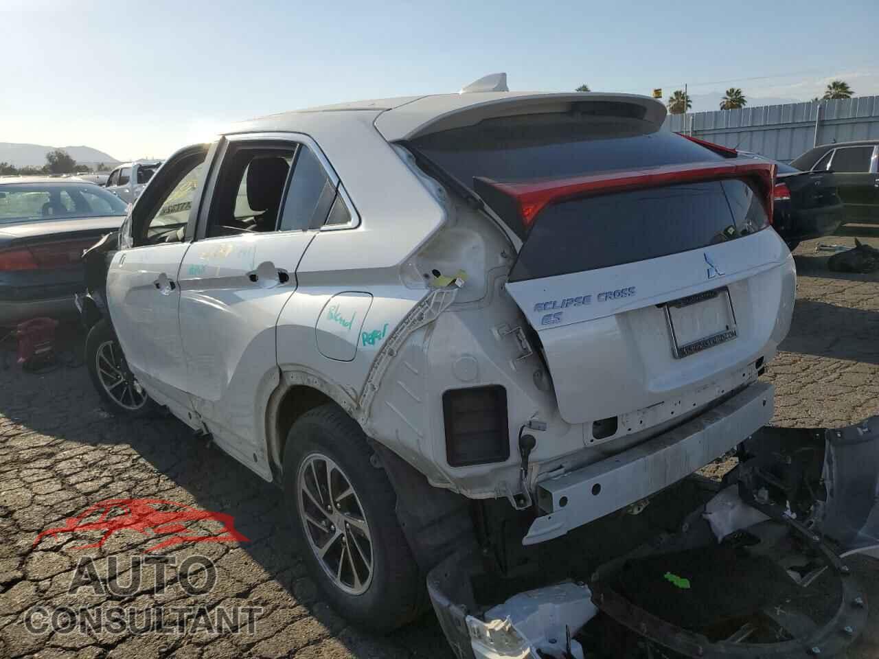 MITSUBISHI ECLIPSE 2020 - JA4AT3AA3LZ005983