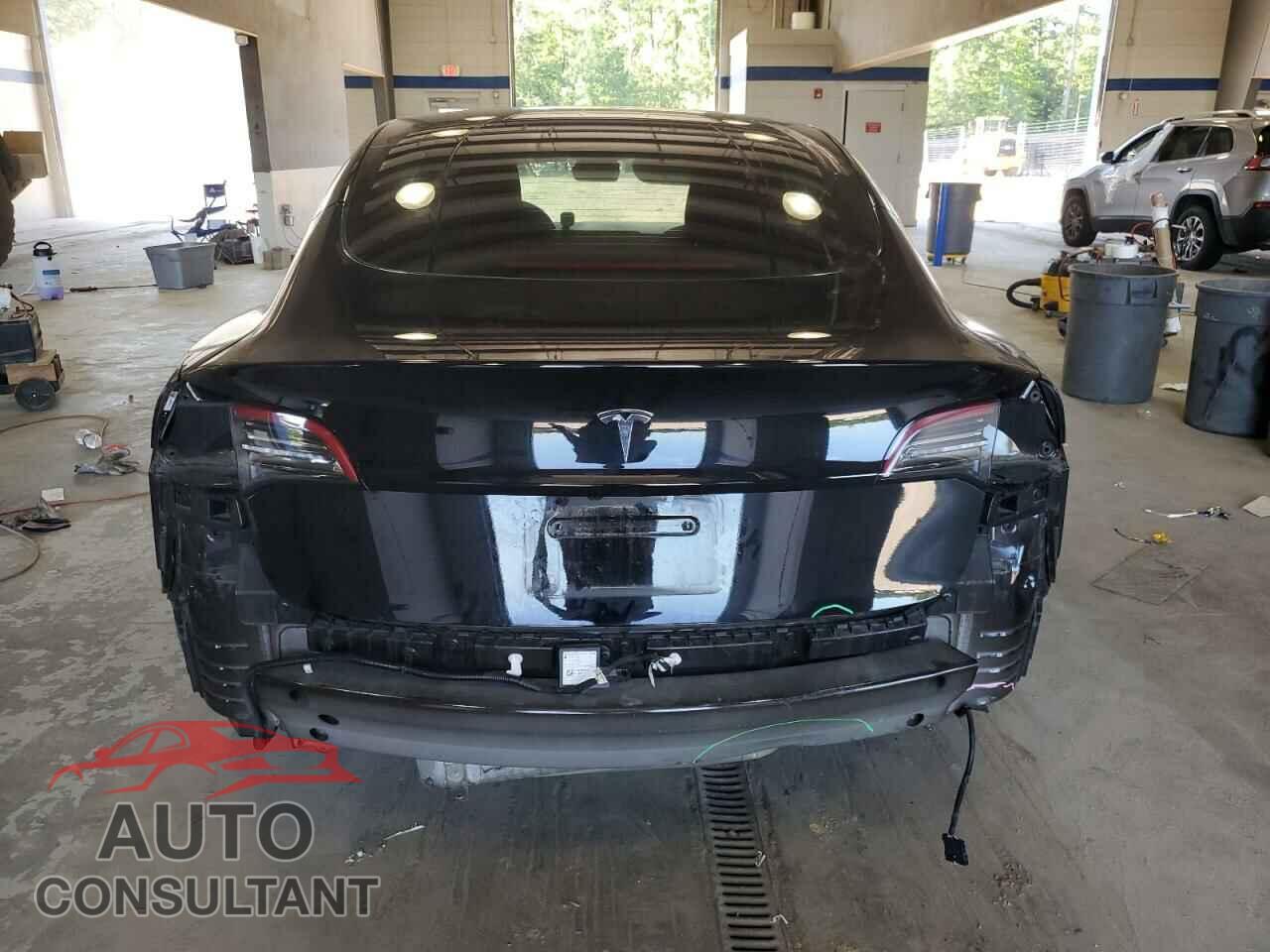 TESLA MODEL 3 2023 - 5YJ3E1EA1PF466005