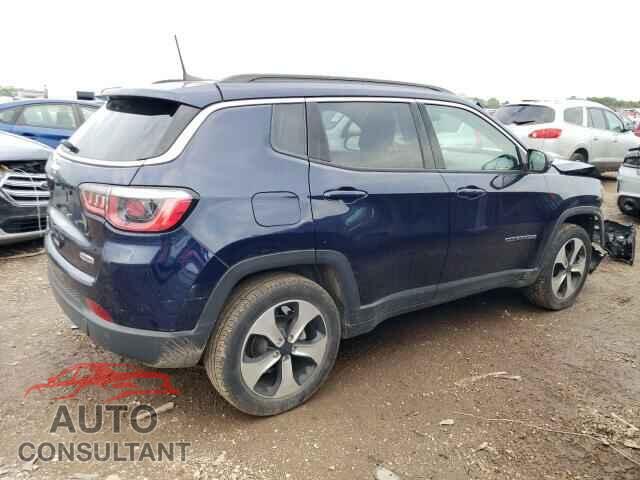 JEEP COMPASS 2018 - 3C4NJDBB0JT101701