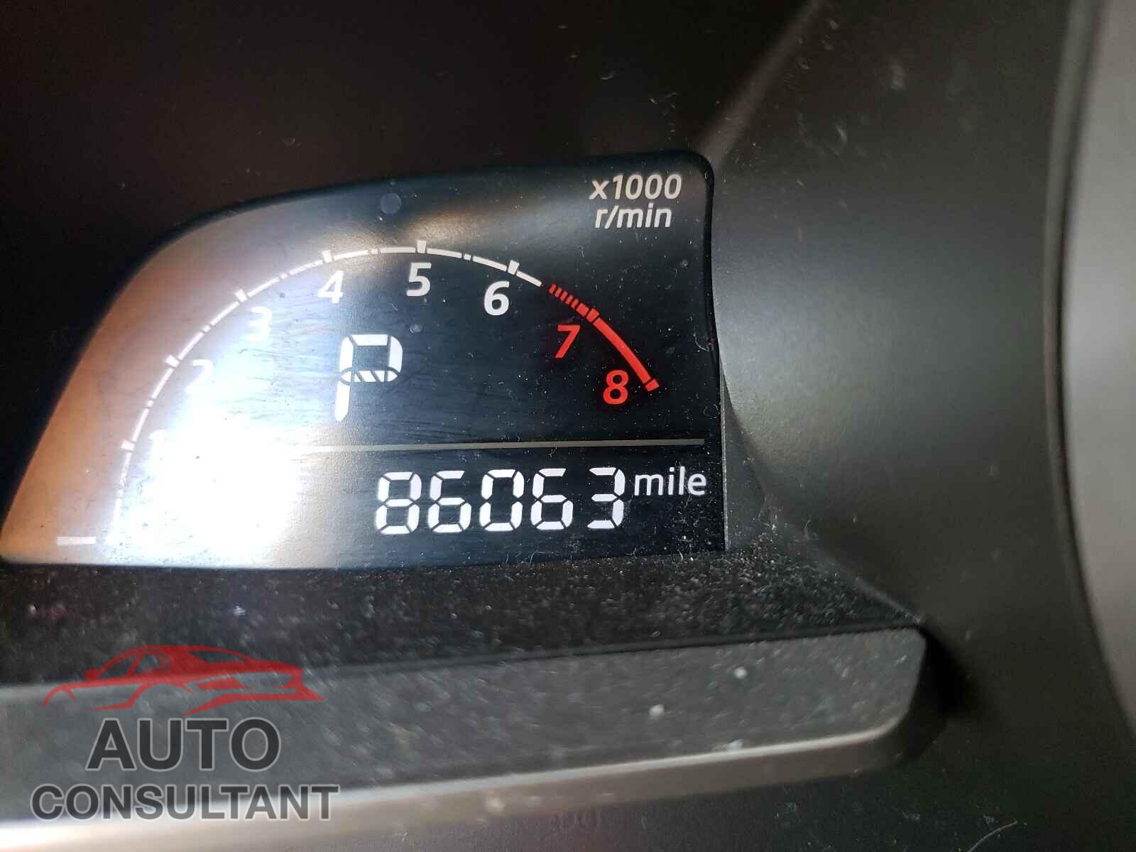 MAZDA 3 2016 - 3MZBM1U71GM275116