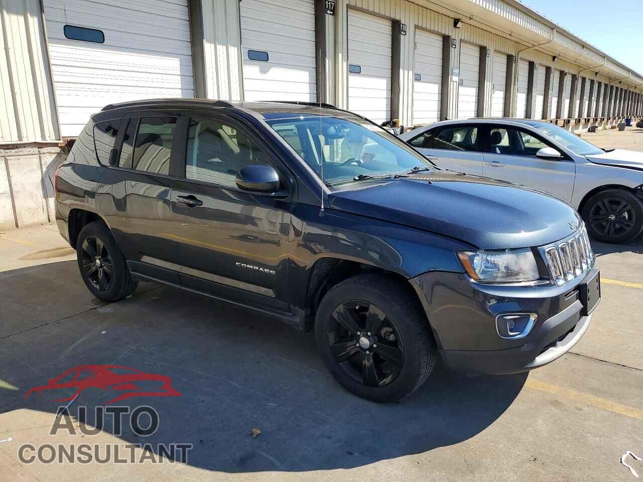 JEEP COMPASS 2015 - 1C4NJCEA2FD111205