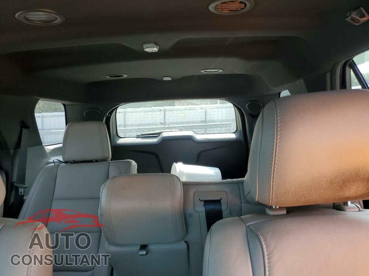 FORD EXPLORER 2015 - 1FM5K7F84FGB64188