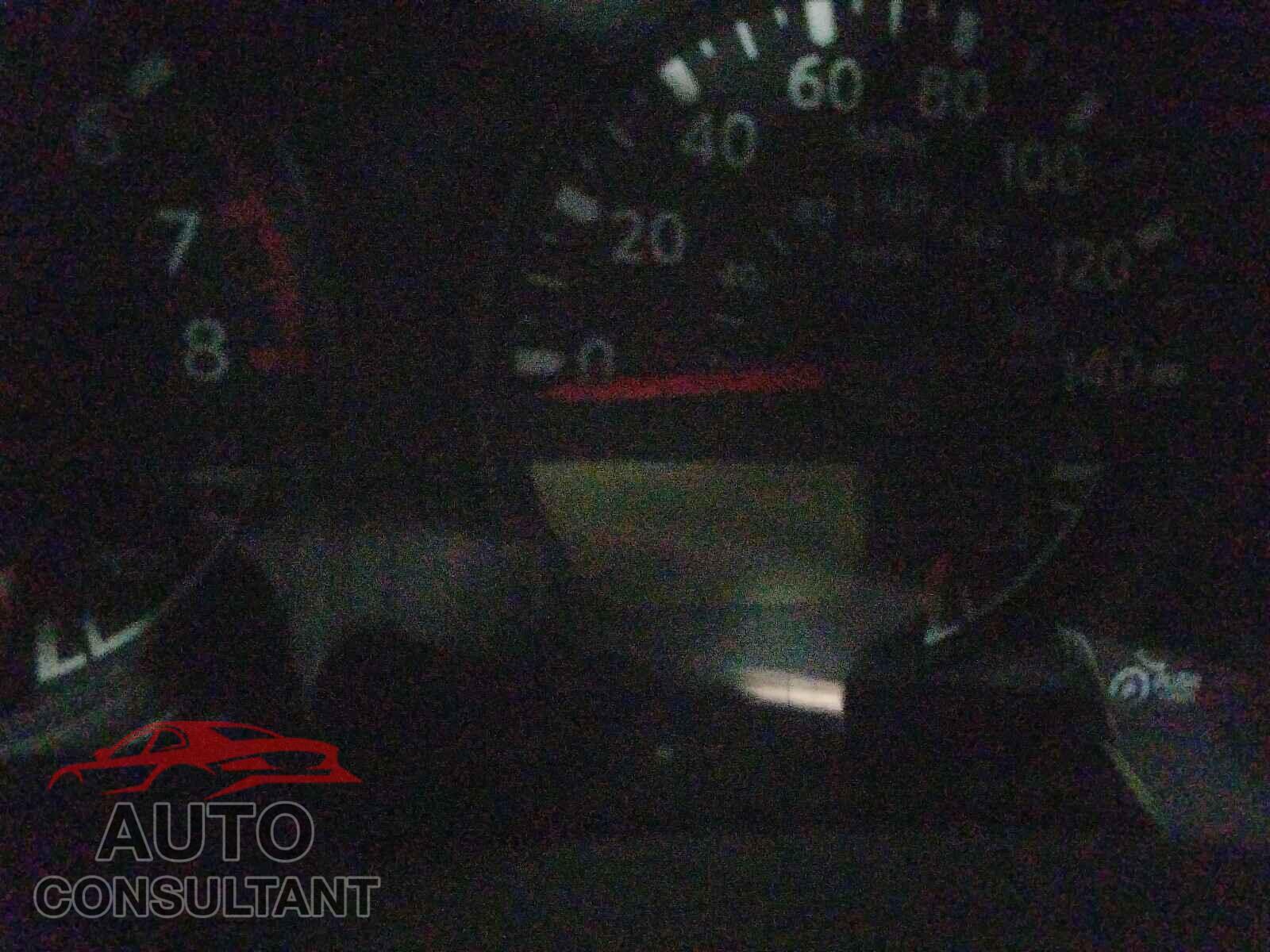 NISSAN FRONTIER 2019 - 1N6AD0EV6KN777928