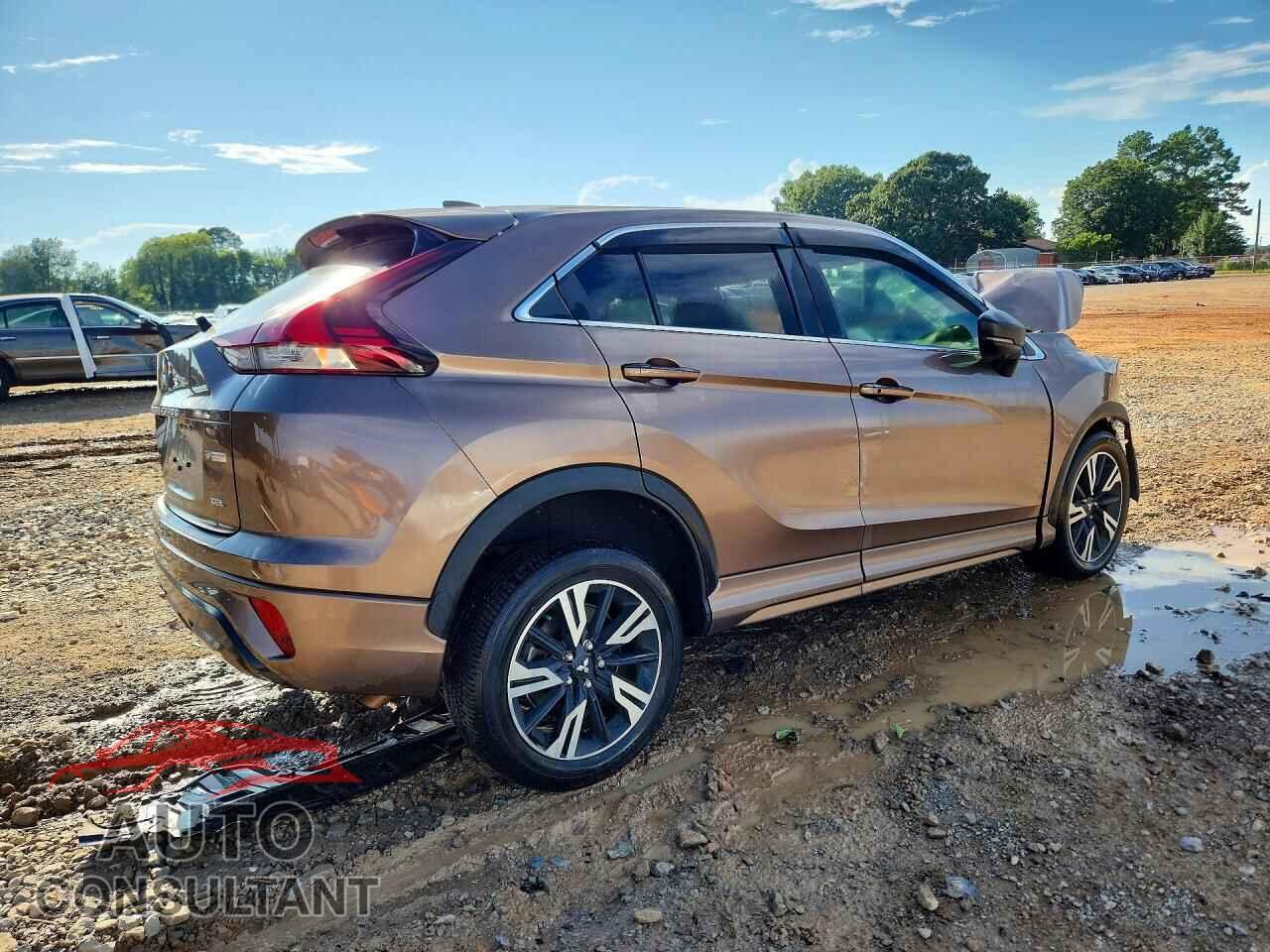 MITSUBISHI ECLIPSE 2024 - JA4ATWAA5RZ012086