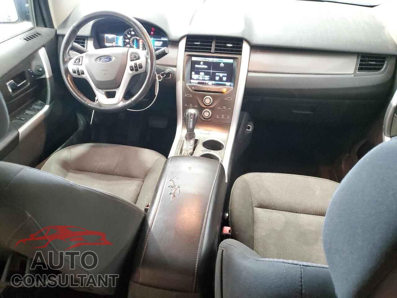 FORD EDGE 2014 - 2FMDK4JC0EBB69626