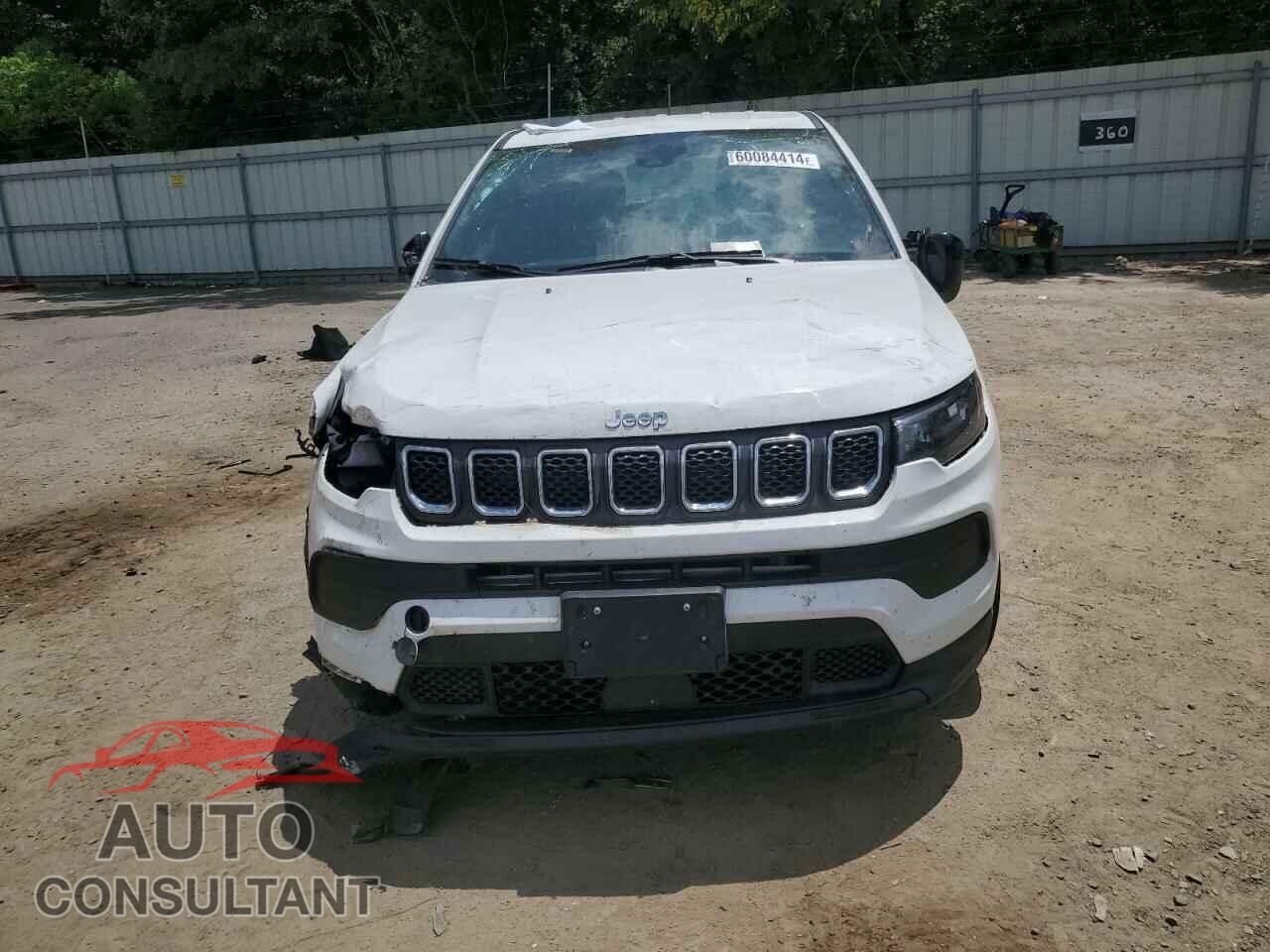 JEEP COMPASS 2023 - 3C4NJDAN2PT559051
