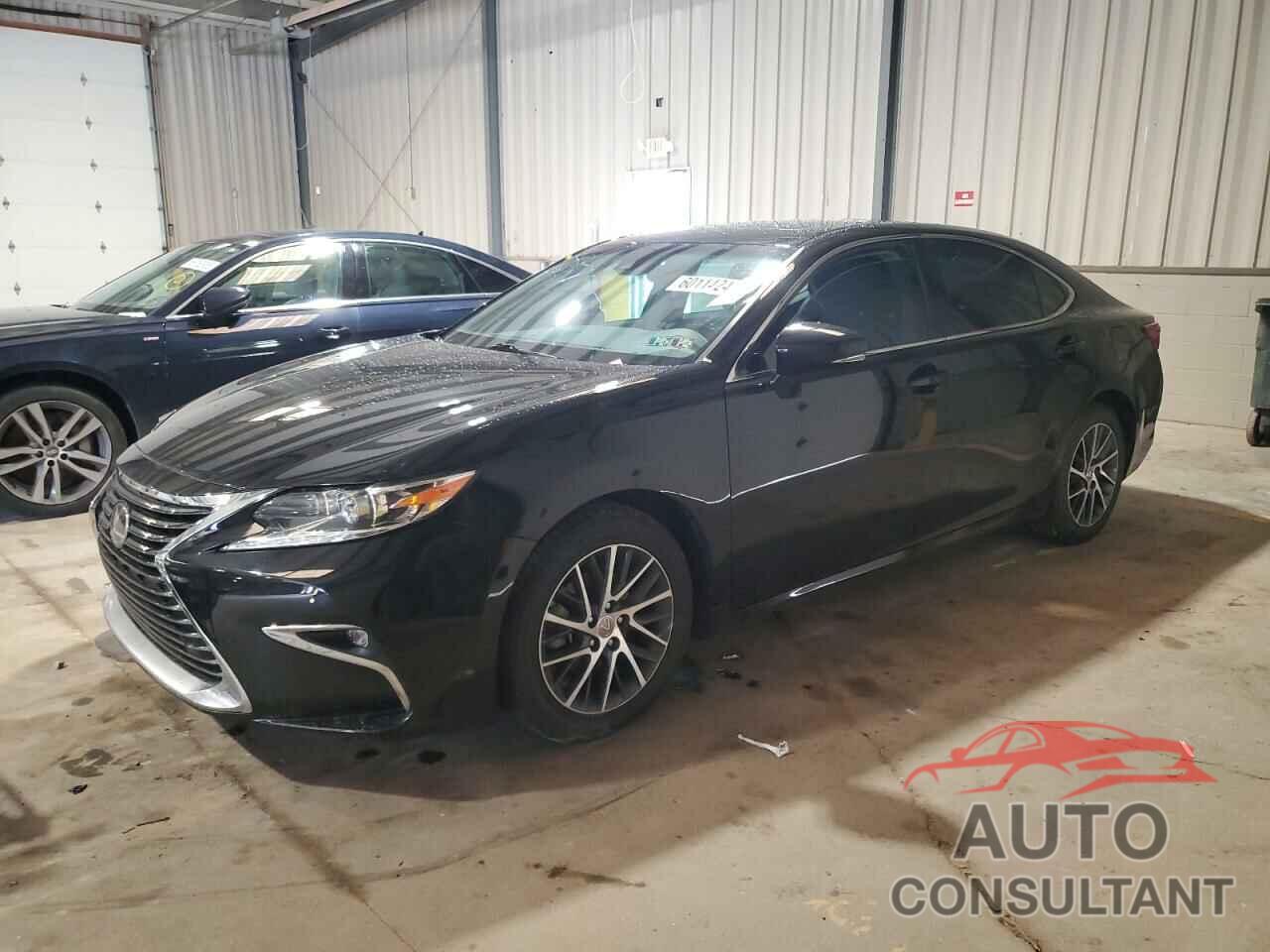 LEXUS ES350 2016 - 58ABK1GG5GU033157